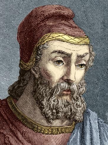 archimedes