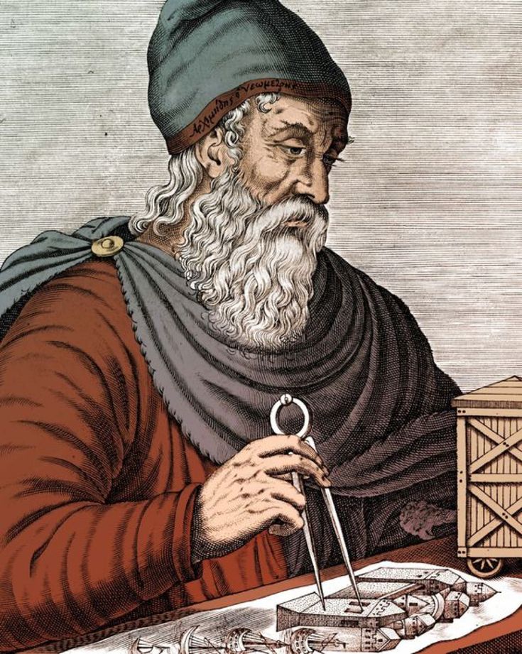 archimedes